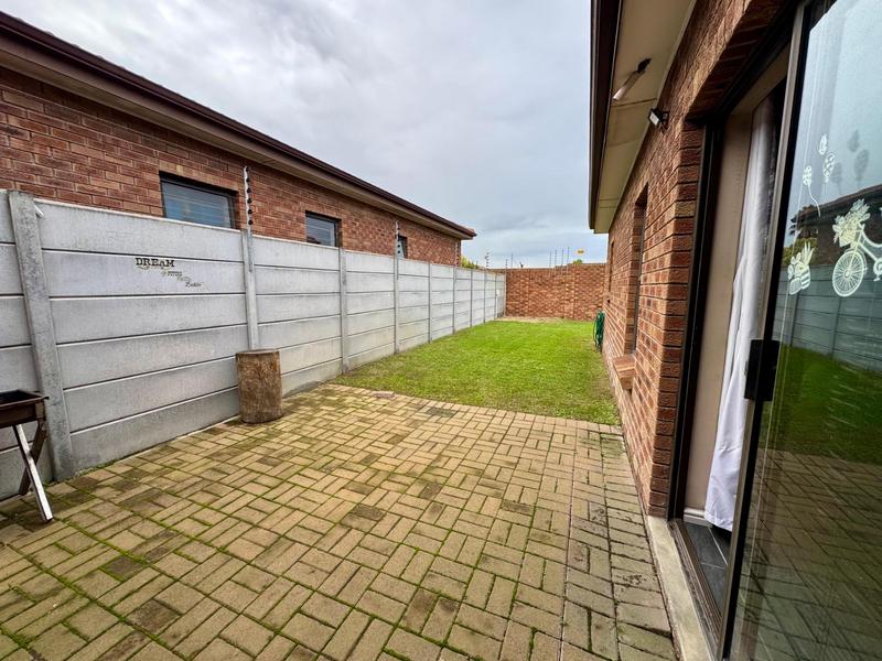 3 Bedroom Property for Sale in Soneike Western Cape
